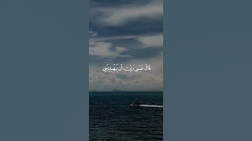 القارئ: ريان المحيسني #تلاوة_خاشعة #القرآن_الكريم