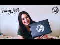 ** FAIRYLOOT UNBOXING ** September 2023 🧚‍♀️