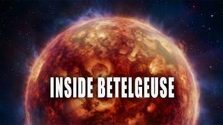 Betelgeuse Explained: Orion’s Unstable Red Supergiant and Great Dimming