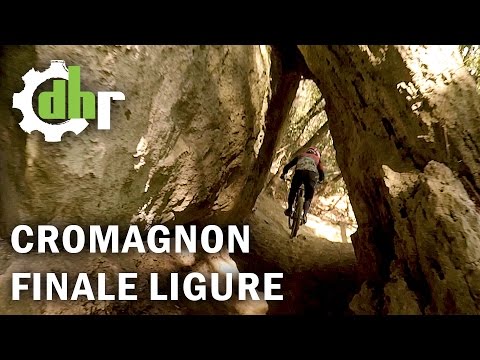 Finale Ligure - Cromagnon 2017
