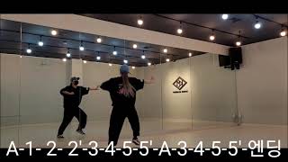 언니가 간다 Remixㅡ연지후