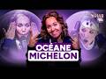 Carpe, flamenco et JO : dans LA BULLE de la triple médaillée olympique OCÉANE MICHELON