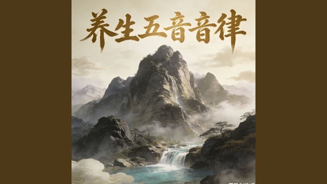 醉今朝（古筝 五音疗愈）