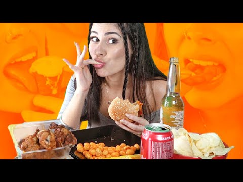 Vídeo: O Que Você Não Pode Comer Antes De Um Encontro