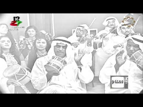  ناح الحمام سامري عبداللطيف الكويتي