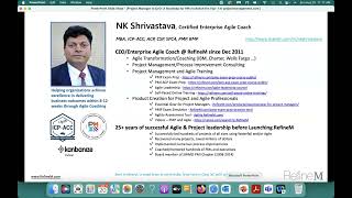 Learning Bytes 3 0 Series   Project Manager to CxO 20230820 0530 1