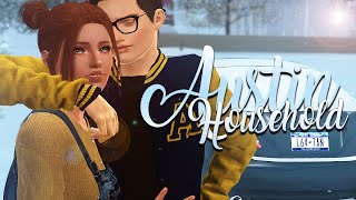 THE AUSTIN FAMILY ? || Sims 3 Current Household (OCTOBER 2021)