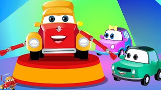 LIVE  Kaboochi Fun Dance Songs & More Cartoon Videos for Kids