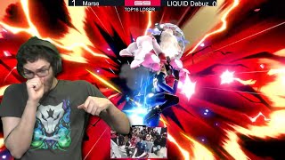 Marss Spiking Dabuz Was the Hypest Moment of Genesis 9