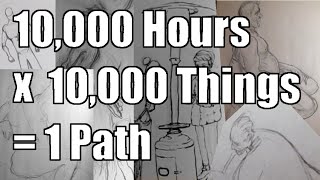 For when it's time to stop doing art exercises. Net Worth
