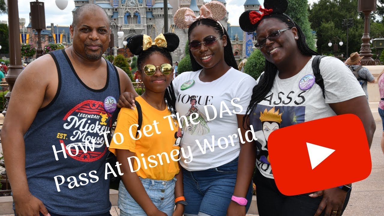 How Much Is A Das Pass At Disney World How Much Is A Das Pass At Disney World
