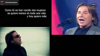 RICARDO MONTANER - Para Un Poco (Con Letra) (HQ)