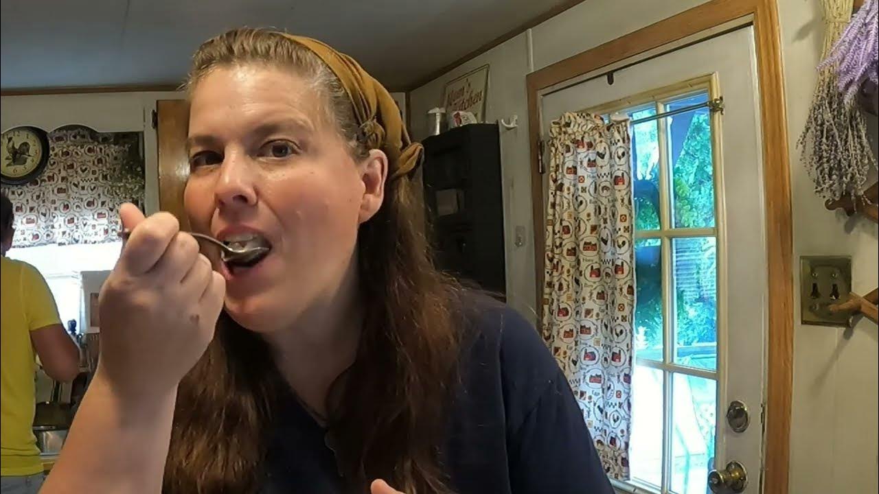 5 Star product review Ice Cream Maker Machine, Haimmy 700ml Automatic