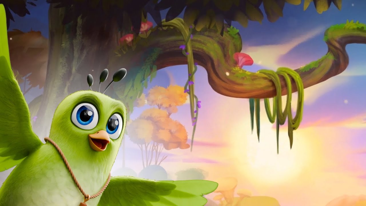 John's Lullaby (1 Hour) • Instrumental Nursery Rhyme for Babies