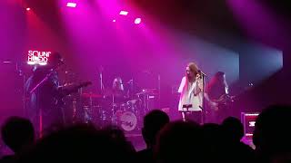 Dry Cleaning - Don't press me @ Sala Paral·lel 62 (Barcelona, 25-10-25)