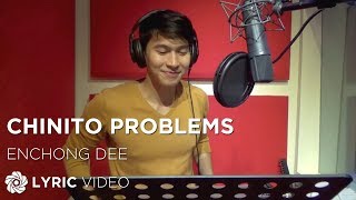 Chinito Problems - Enchong Dee (Lyrics) chords