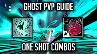 Ultimate Ghost PvP Guide | Become A Master Of The Afterlife | Blox Fruit