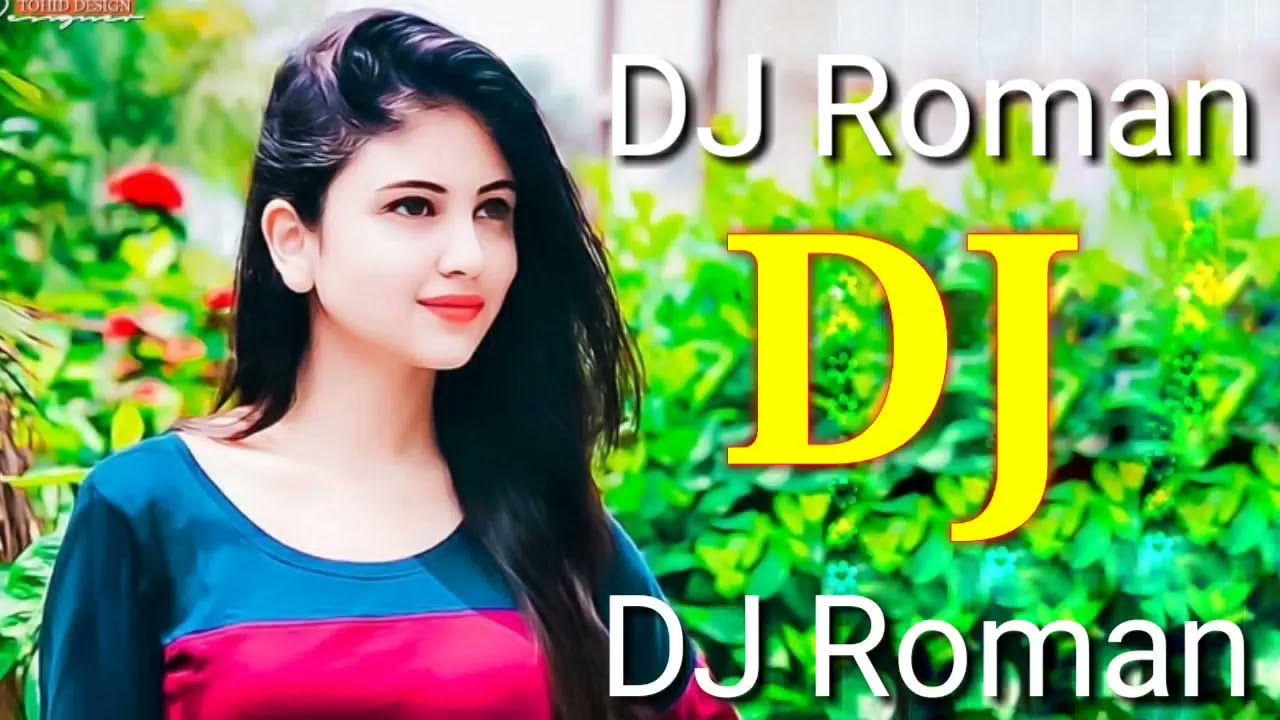 new bhojpuri dj remix song 2021 high bass mix || Dj Roman || 