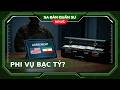 📺SBQS | Bóc Trần Góc Khuất Mỹ - Iran: "Phi Vụ Bạc Tỷ" Và Những Thuyết Âm Mưu