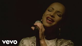 Sade - Pearls (Lovers Live) chords