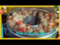 Ramdhan Raka Menikmati Segarnya Bakso Banyumili | MAKAN RECEH (05/06/24)