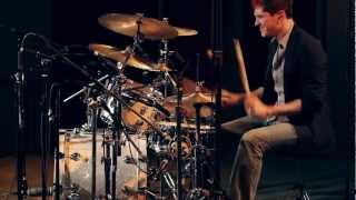 Video thumbnail of "Call Me Maybe - Carly Rae Jepsen - David Cannava drum cover"