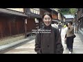 Short trip to Kanazawa🍁