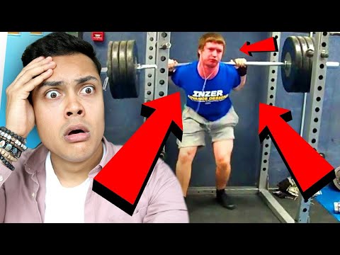reacting-to-gym-workout-fails
