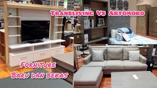 Cuci Mata Mebel Di Artomoro Dan Transliving I Furniture Kekinian I Perabot Rumah Tangga Cuci Mata Mebel Di Artomoro Dan Transliving I Furniture Kekinian I Perabot Rumah Tangga