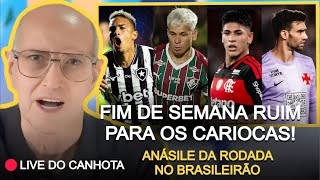 BRASIL SERÁ HEXA! FALTAM 17 DIAS PARA A COPA DO MUNDO/ RODADA DA SEMAMA