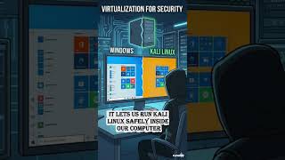 Ethical Hacking Series  ___ Download  and install install Virtualbox #ethicalhacking #hacker #tech