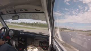 Roc Slalom Finale Wachauring Toyota Starlet Kp6 15092017