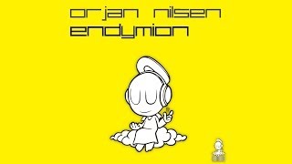 Смотреть клип Orjan Nilsen - Endymion (Original Mix)