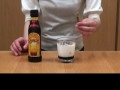 ビターカルーアミルクの作り方（レシピ） の動画、YouTube動画。