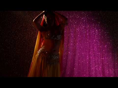 الراقصة اليابانية كاورو    شهرزاد تريز سليمان