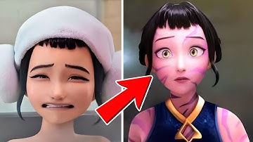 10 ZOEY SECRETS You MISSED in KPOP DEMON HUNTERS 😱 | Hidden Details REVEALED