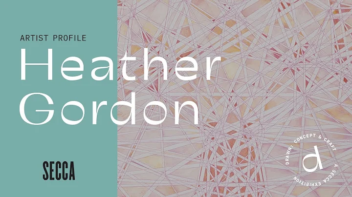 DRAWN Artist Profile: Heather Gordon