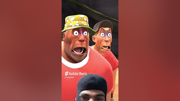 Mealtime Mission [SFM] #shorts