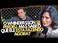 O QUE ACONTECEU COM WHINDERSSON NUNES? [+ como superar dificuldades?] | Dra Ana Beatriz