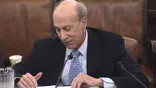Sep 15 10 Hearing on China's Exchange Rate Policy: Ira Shapiro Opening Statement