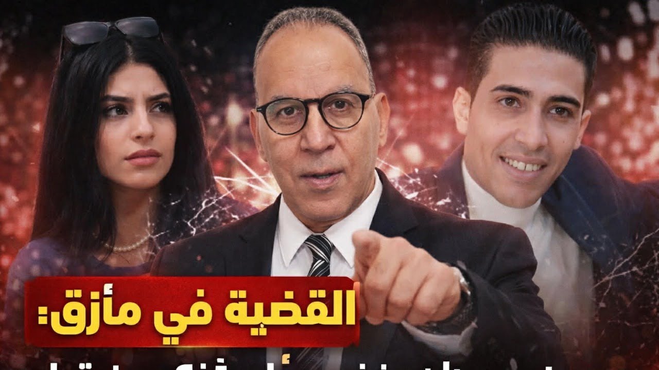 ماجد يونان محامي سليفانا مابين مرواغة النيابة وتعنت الشرطة وانكار الدار
