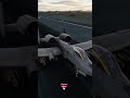 DCS World A-10 AV-8B Harrier Takeoff in Afghanistan