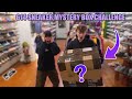 INSANE 1v1 Mystery Box Challenge!