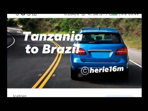 THE DRIVER #wwwy2000! / O MOTORISTA @wwwy2000! / BRAZILIAN DRIVERS/ TOUR IN BRASIL/ Fast and Furious