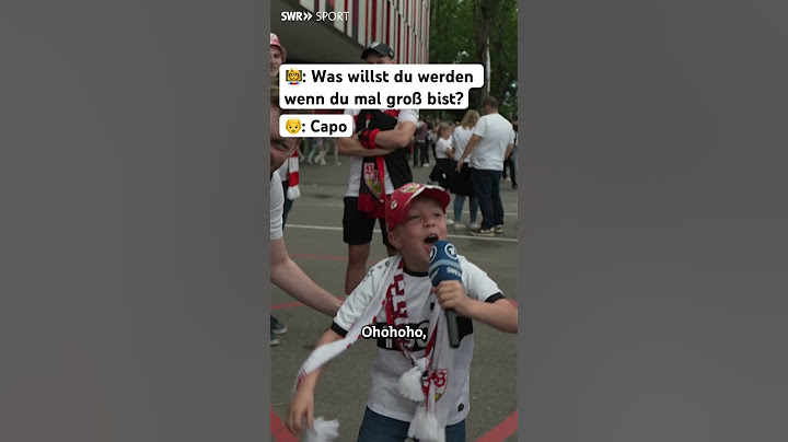 Jeder fängt mal klein an😅 #vfb #stuttgart #fans #shorts