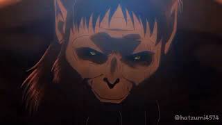 Shingeki No Kyojin EDIT attackontitan erenyeager 4temporada anime edit