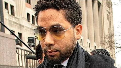 Jussie Smollett to be Sentenced March 10 for Lying to Police – The Hollywood Reporter