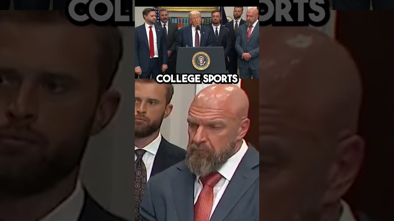 Trump S INCOHERENT RAMBLE JD Vance Can T Hide His Disgust Shorts