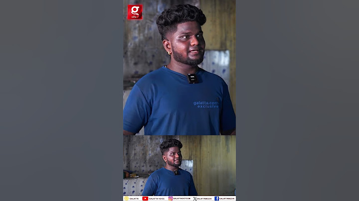 செத்தவங்க சாம்பல்ல ஆவி இருக்குமா?😱நடுங்க வைக்கும் Electric சுடுகாடு பேட்டி