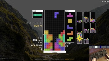 Clean 27 B2B Chain - ST Stack KO